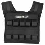 LMX Crossmaxx® Weightvest PRO - 20kg