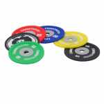 LMX Crossmaxx® Coasters (6pcs/set)