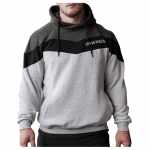 LMX Crossmaxx® Hoodie - TriColor - Size: L