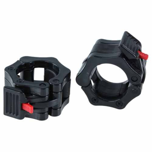 LMX Crossmaxx® Fast lock collarset 50mm