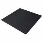 LMX FLR® Fine granulate tile 100x100x1,5cm