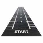 LMX Sprinttrack 2 x 15m - Black