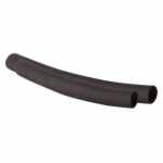 LMX Rubber grip, per meter dia. 30mm