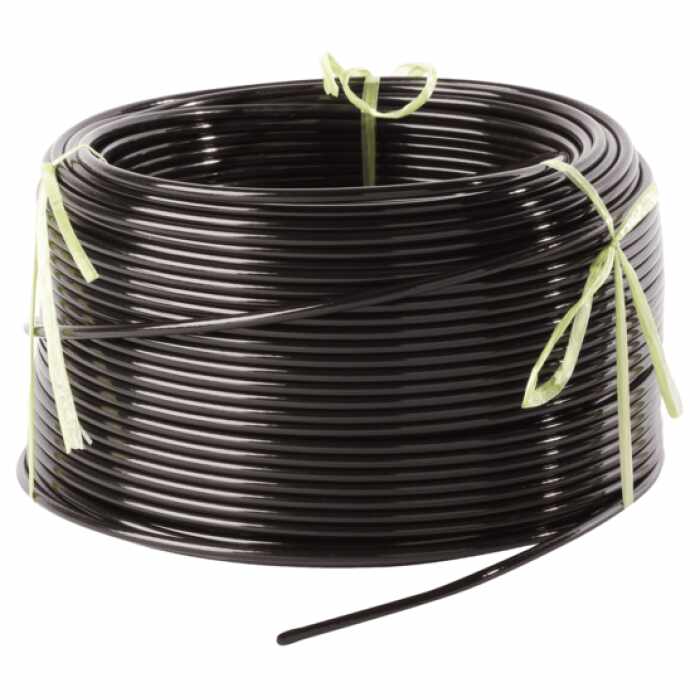 LMX Cable 5,5 mm bundle 50m