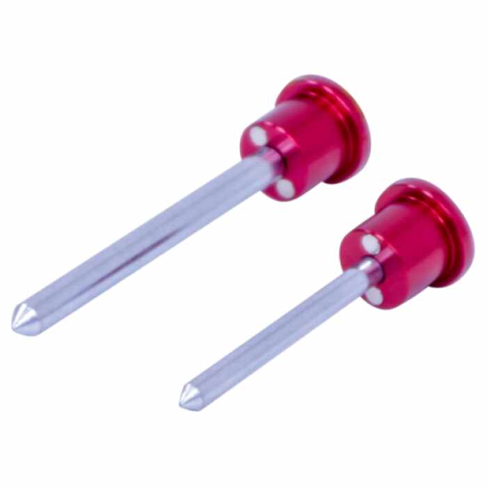 LMX Magnetic weight stack pin Ø8mm L:82mm