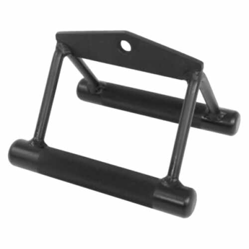 LMX Black Series Rowing handle