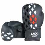 LMX Boxing gloves Leather - 10oz