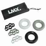 LMX Grip training set