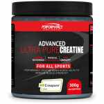 Performance Sports Creapure - Ultra Pure Creatine - 300gr