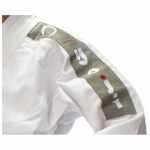 Ju-Sports Judopak Kinderen Yoji - Wit - met band