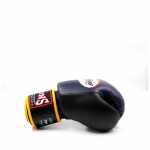 Twins BGVL 3-3T - Bokshandschoenen - Black/Navy/Black