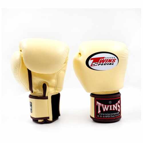 Twins BGVL 3 - Bokshandschoenen - Vanilla