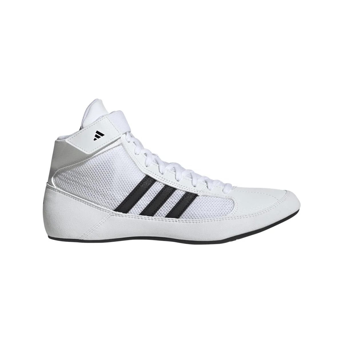 Adidas Havoc (HVC) II Worstelschoen JP6120 - Wit
