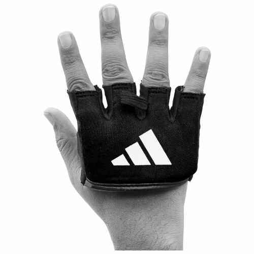adidas Knuckle Sleeve black/black