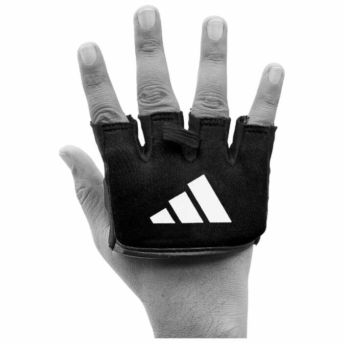 adidas Knuckle Sleeve black/black