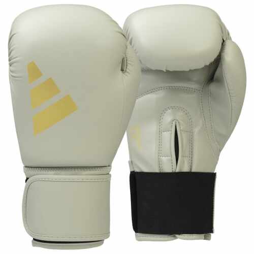 adidas Speed 50 aluminia/gold