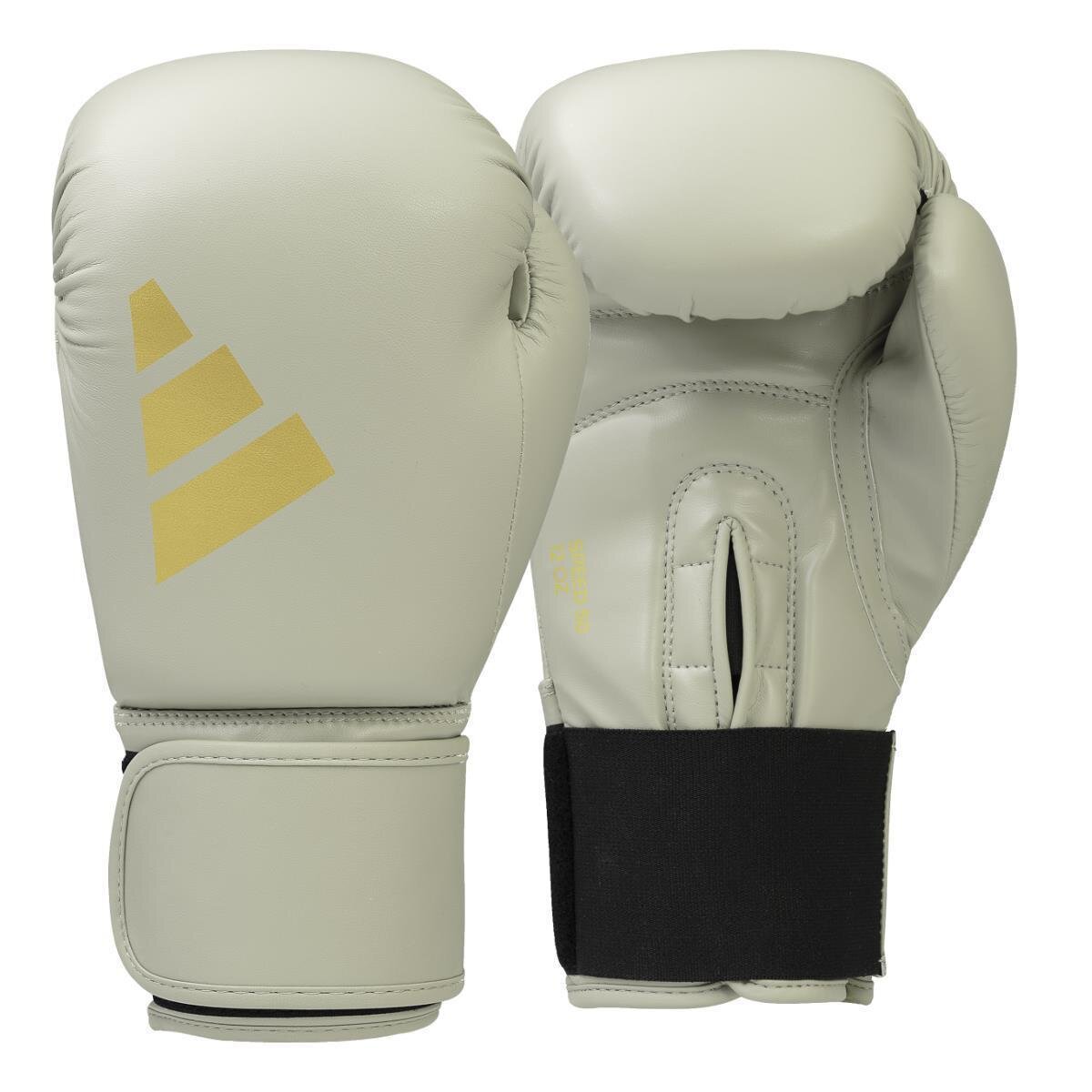 adidas Speed 50 aluminia/gold