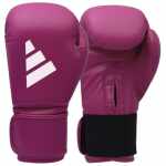 adidas Speed 50 magenta/white