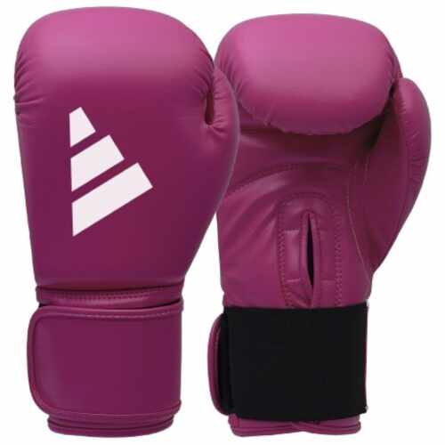 adidas Speed 50 magenta/white