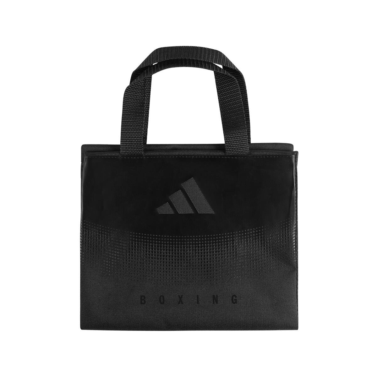 Adidas Combat Sports Tactic Pouch Zwart/Zilver – Compact