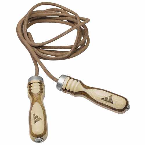 adidas Jump Rope Professional Wooden