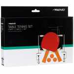 Avento Tafeltennisset - Complete (met schroefnet)