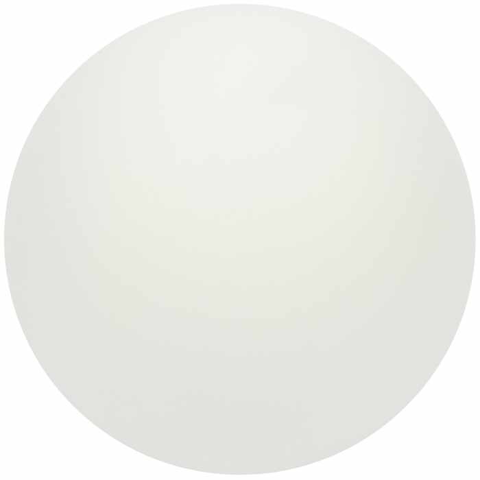 Avento Tafeltennisballen PP Wit - 6 stuks