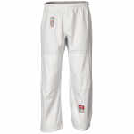 Ju-Sports Judopak Kinderen Yoji - Wit - met band