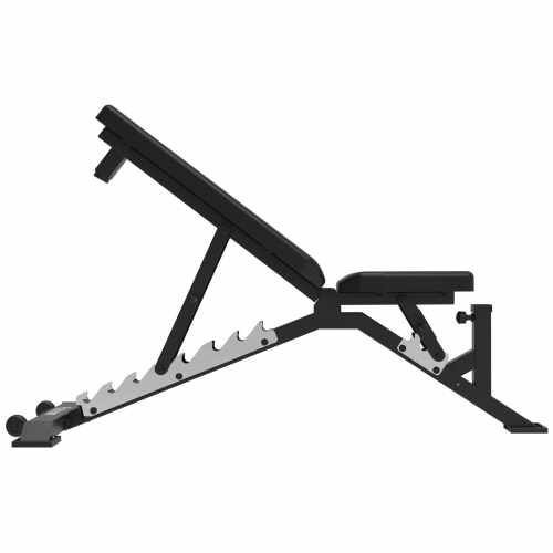 Tunturi Platinum Utility Bench V-Series