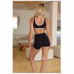 Fittastic Sportswear Short Back to school