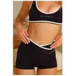 Fittastic Sportswear Short Back to school