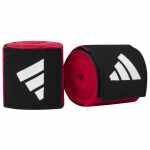 Adidas IBA Boks Bandage - Rood - Sportbandage