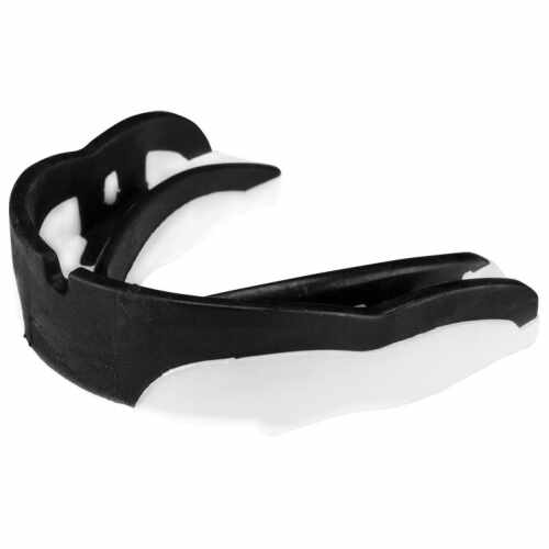 Shock Doctor V1.5 Bitje - Zwart - Senior