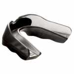 Shock Doctor Pro Smoke Bitje (2022) - Zwart - Senior