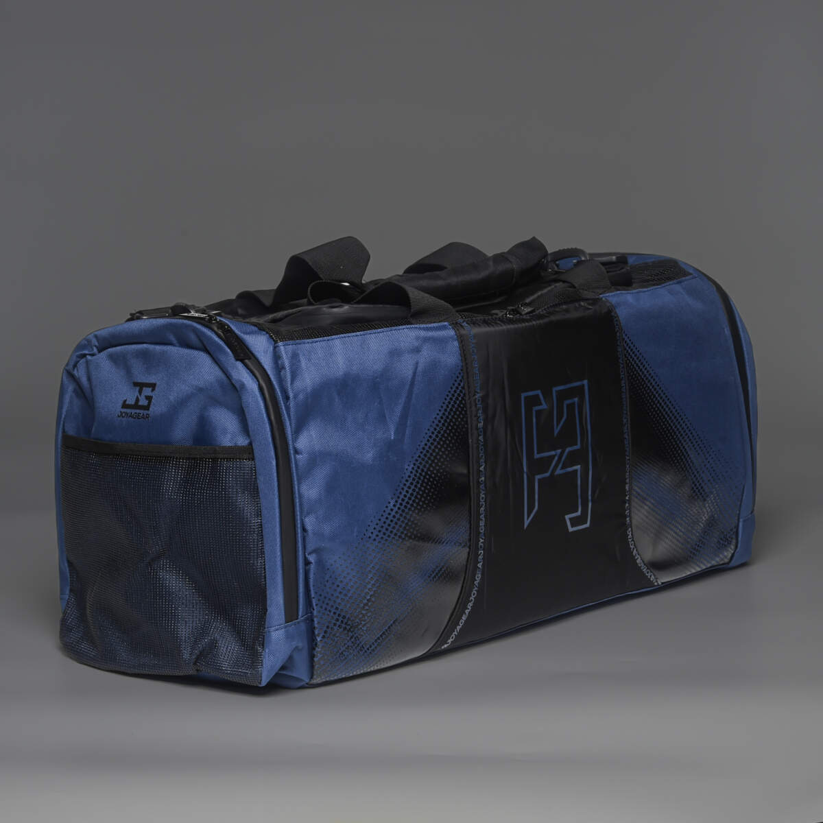 Joya Evolution Sporttas - 66 x 33 x 25cm - Blauw