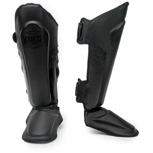 Joyagear x Windy Scheenbeschermers - Volledig zwart