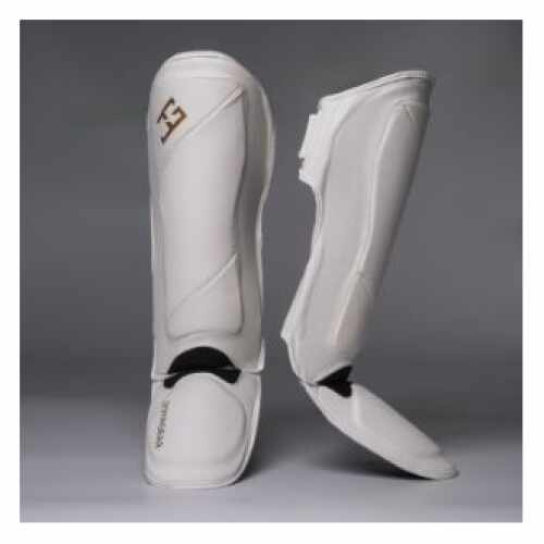 Joya Eagle Scheenbeschermers- Skintex - Wit