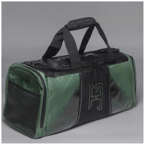 Joya Evolution Sporttas - 66 x 33 x 25cm - Groen