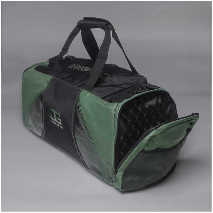 Joya Evolution Sporttas - 66 x 33 x 25cm - Groen