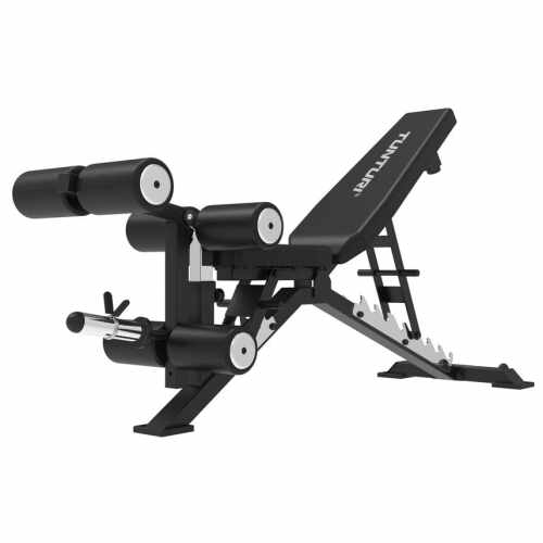 Tunturi Platinum Utility Bench V-Series