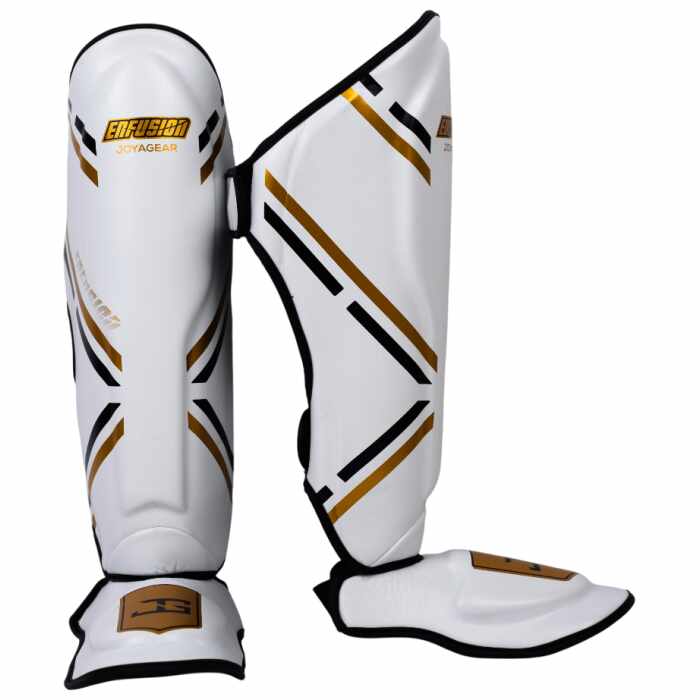 Joya X Enfusion Trilogy Scheenbeschermers Wit