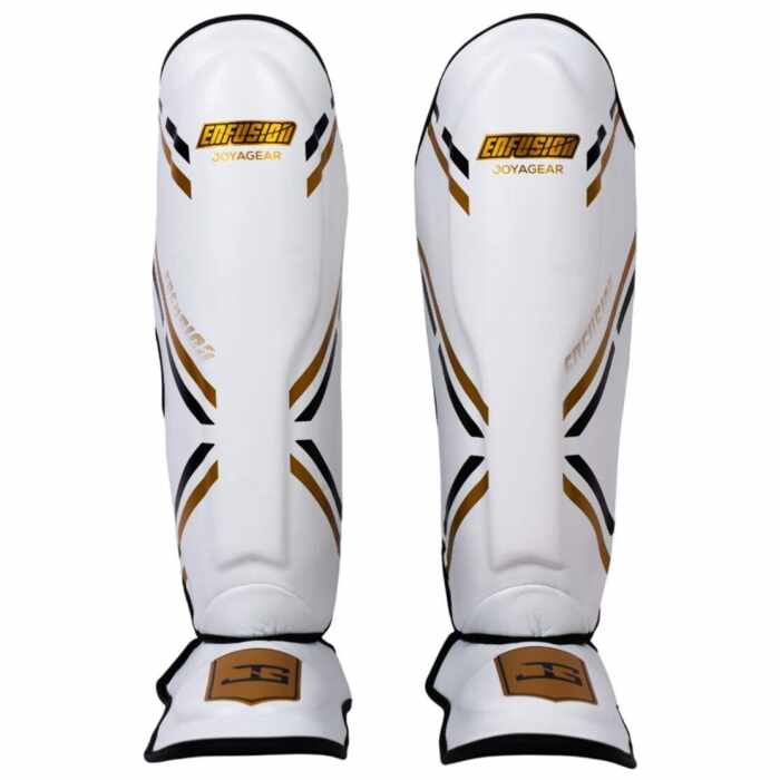 Joya X Enfusion Trilogy Scheenbeschermers Wit