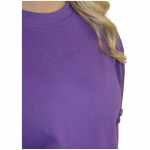 Fittastic Sportswear Sweater - Lush purple