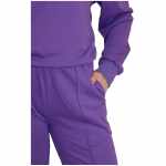 Fittastic Sportswear Regular pants - Lush purple