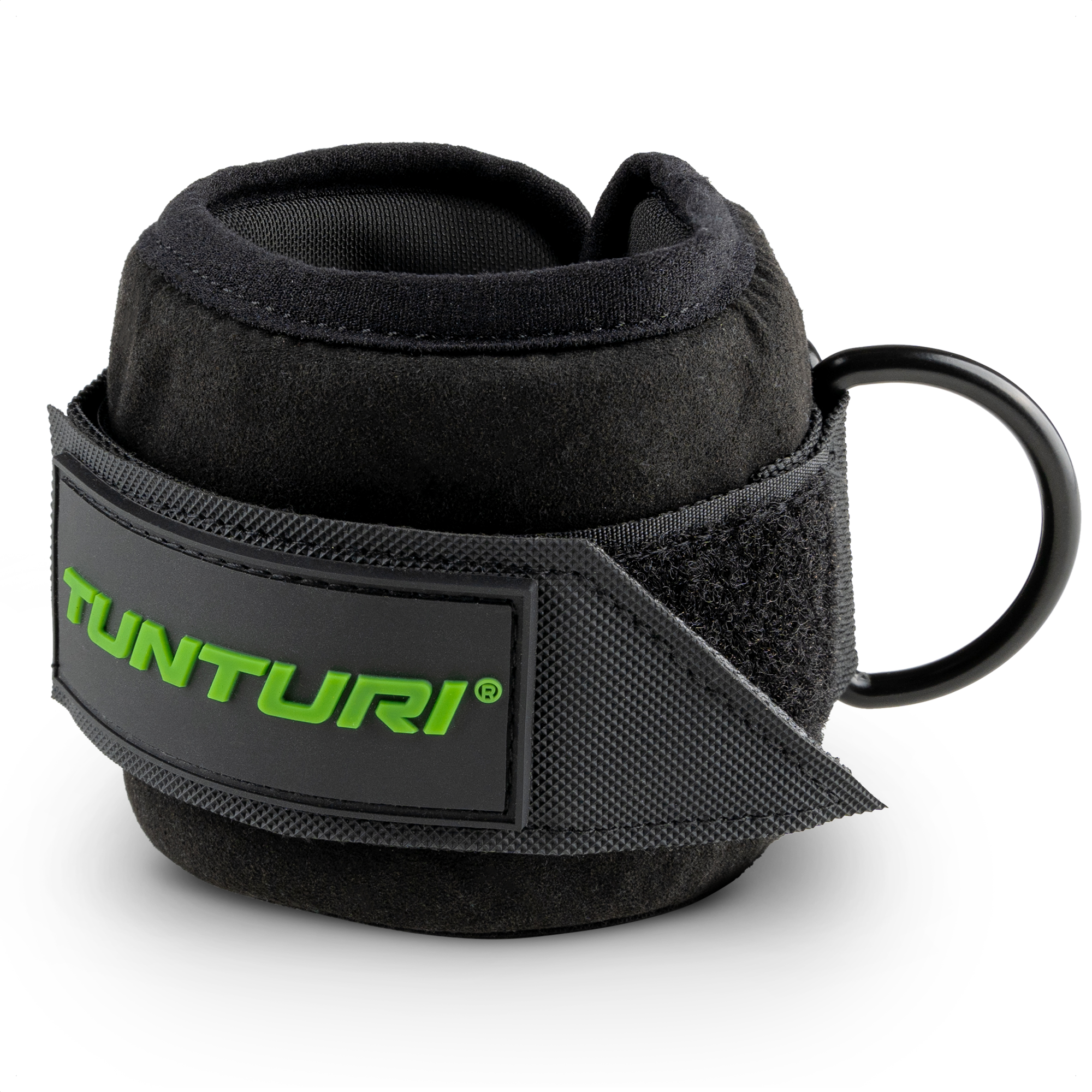 Tunturi Ankle Strap - Black