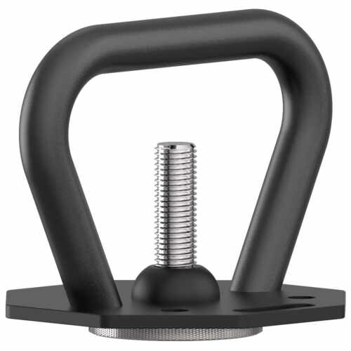 Tunturi Rapid Adjustable Kettlebell Handle, 3,5kg