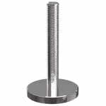 Tunturi Rapid Long Screw, Single