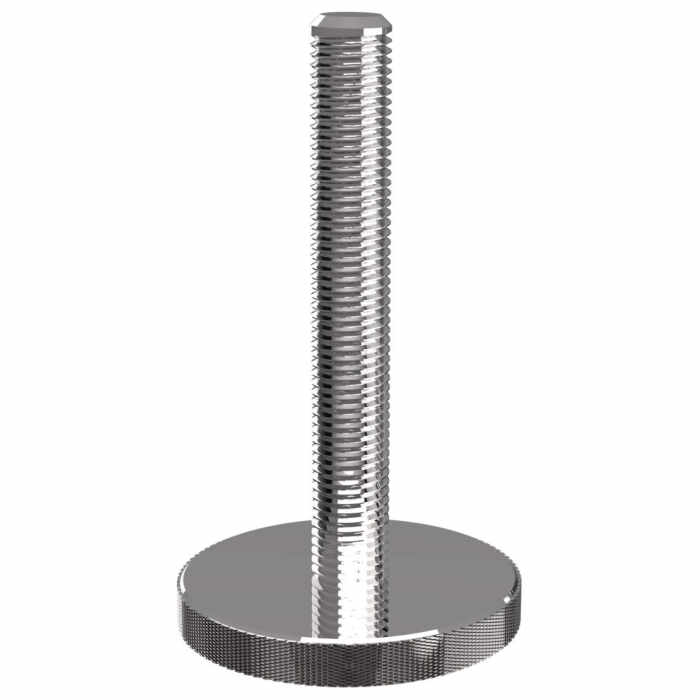 Tunturi Rapid Long Screw, Single 1 Tunturi Rapid Long Screw, Single