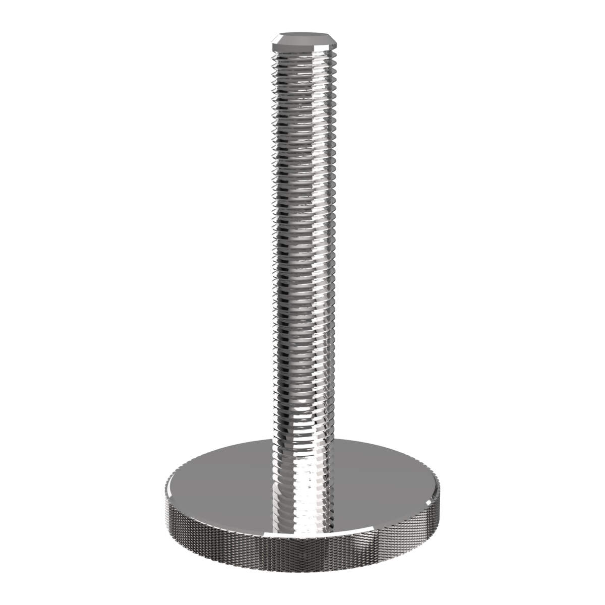 Tunturi Rapid Long Screw, Single