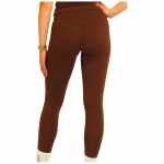 Fittastic Sportswear Legging - Almond brown